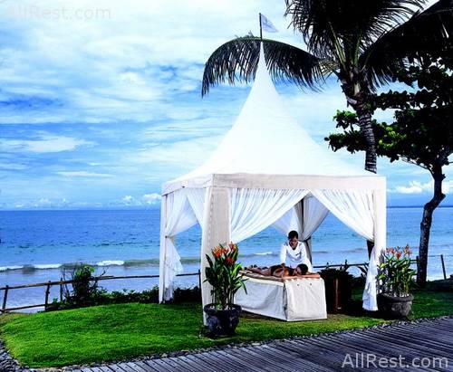 InterContinental Resort Bali 61